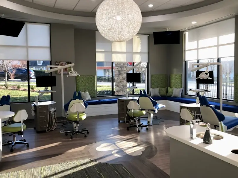 Waxhaw Three Leaf Orthodontics