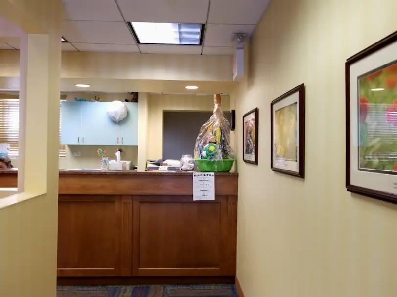 Wayne Pediatric Dental Care