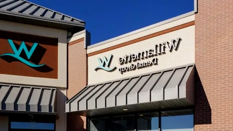 Willamette Dental Group - Twin Falls