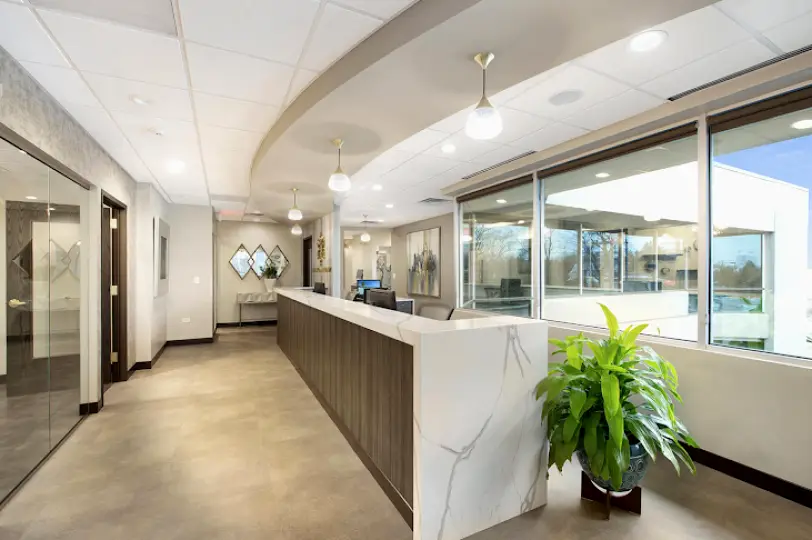 Wilmette Dr. Stella Haralampopoulos, DDS