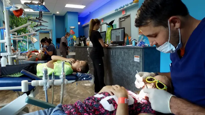 Winter Garden Little Gators Pediatric Dentistry