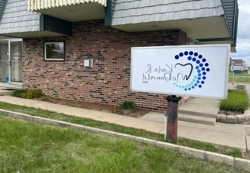 Wisconsin Rapids Karla R McDonald DDS