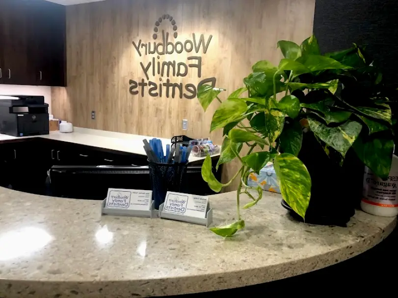  Woodbury Family Dentists