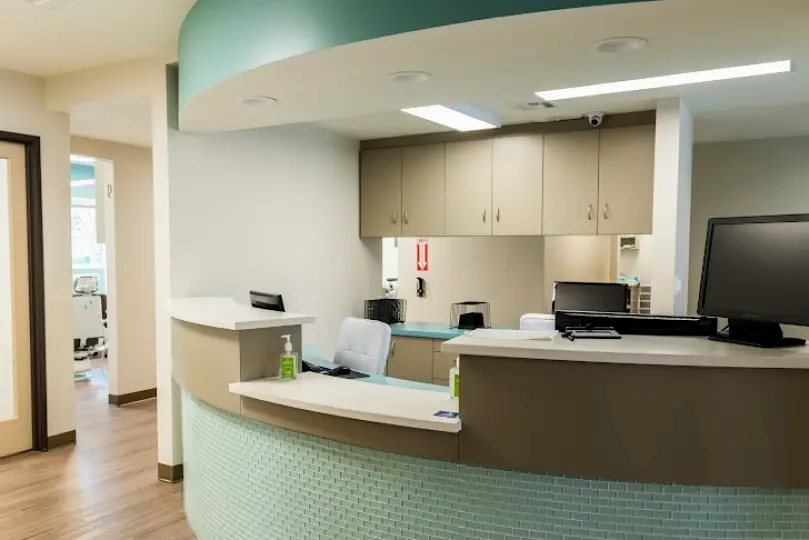 Zak Dental - Downey