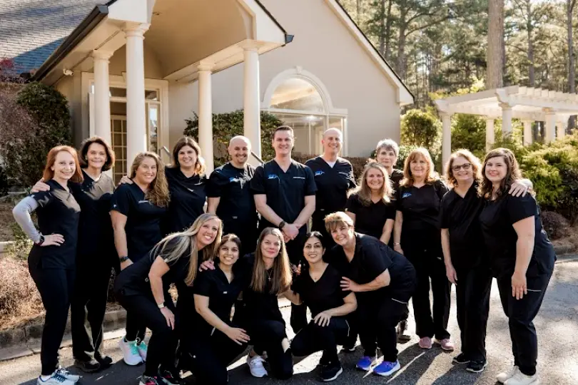 Aberdeen Dental Group Peachtree City
