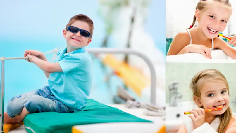 Aberdeen Harbor Kids Dental