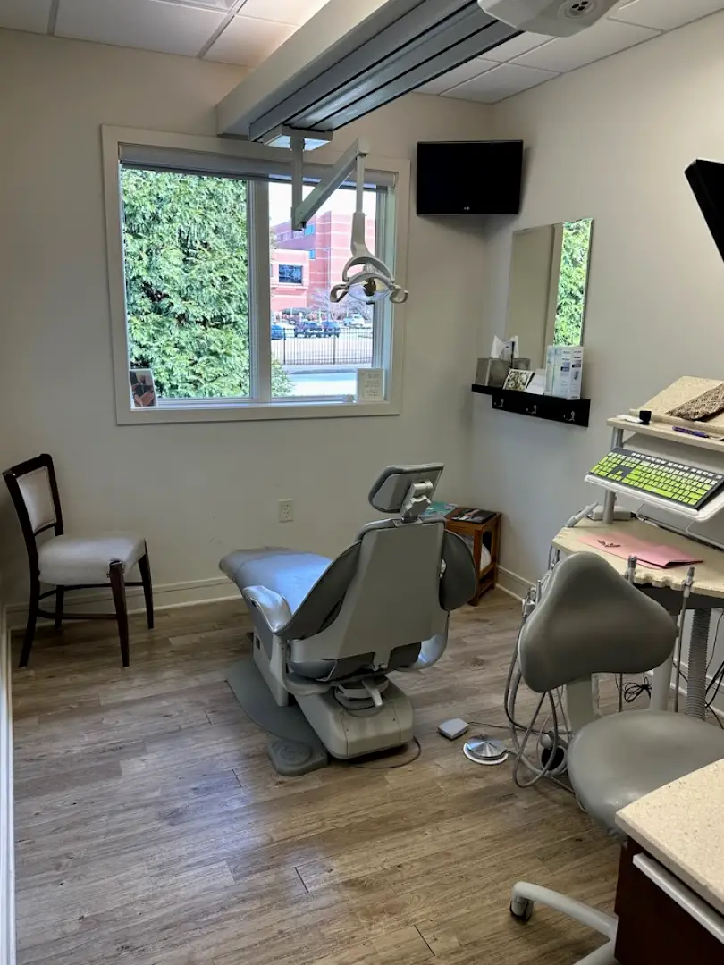 Advanced Dentistry of Stockbridge