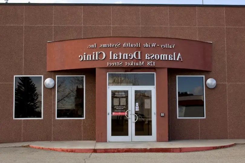 Alamosa Dental Clinic: Valley-Wide Health Systems, Inc.