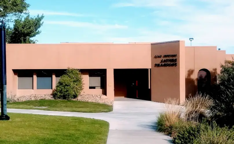 Albuquerque UNM Dental Services at Novitski Hall