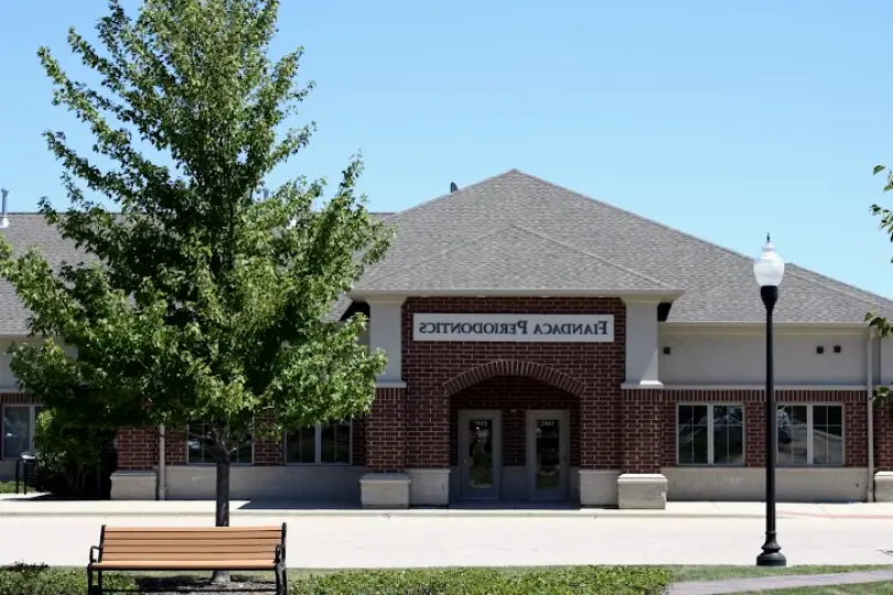 Algonquin Dr. Dante J. Fiandaca, DDS
