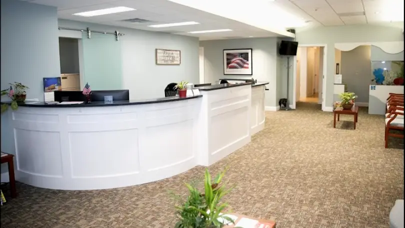 Allen Dental Associates Braintree