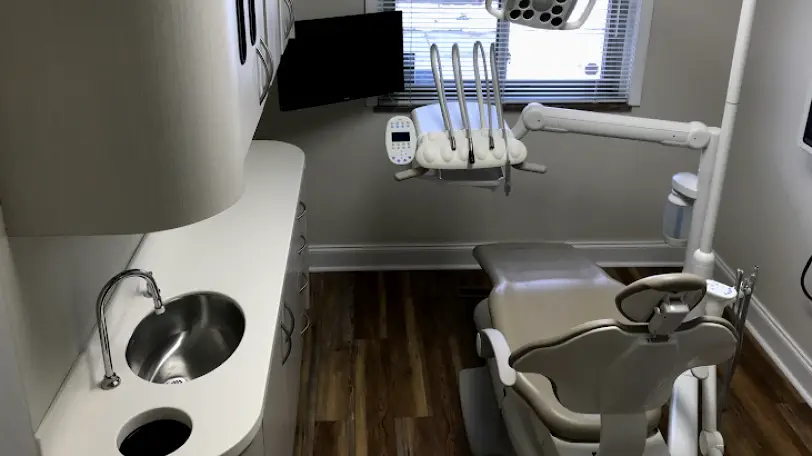 Ann Arbor Valentine Dental Care