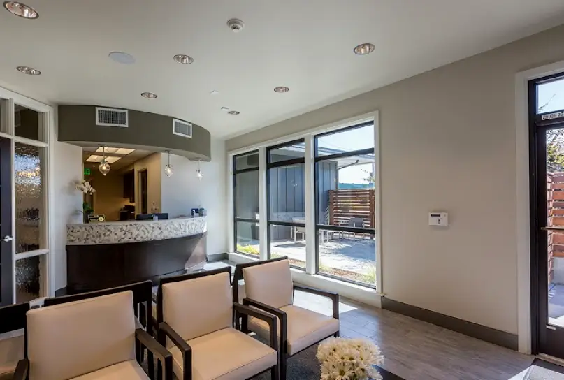Arcata Barsanti Dental Group