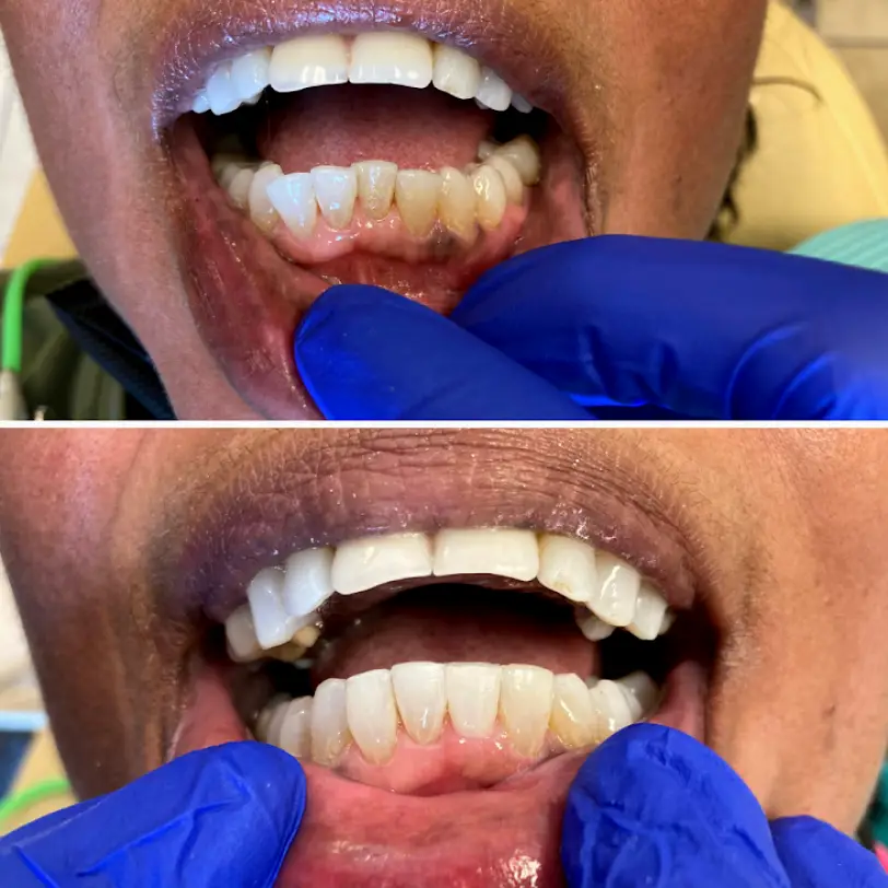 Atlanta Dental Team - Snellville