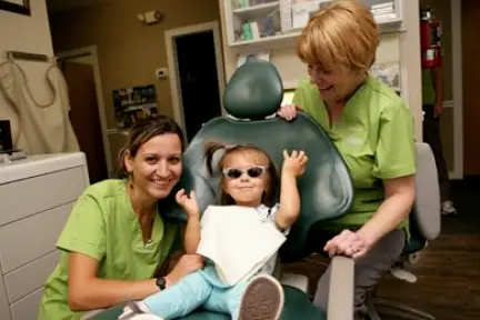 Beaufort Family Dentistry