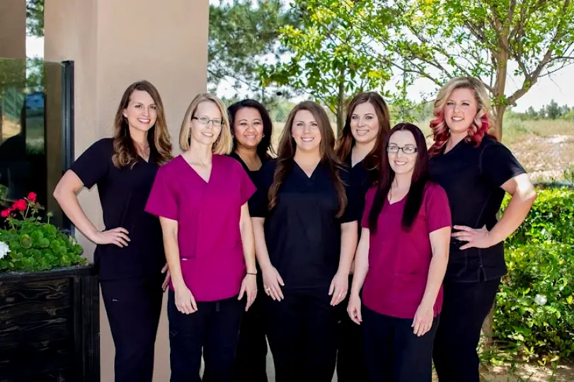 Beaumont Oak Valley Plaza Dental