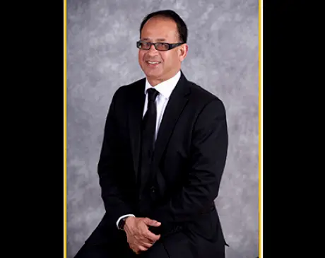 Bogota Homayoun Aminyar, DDS