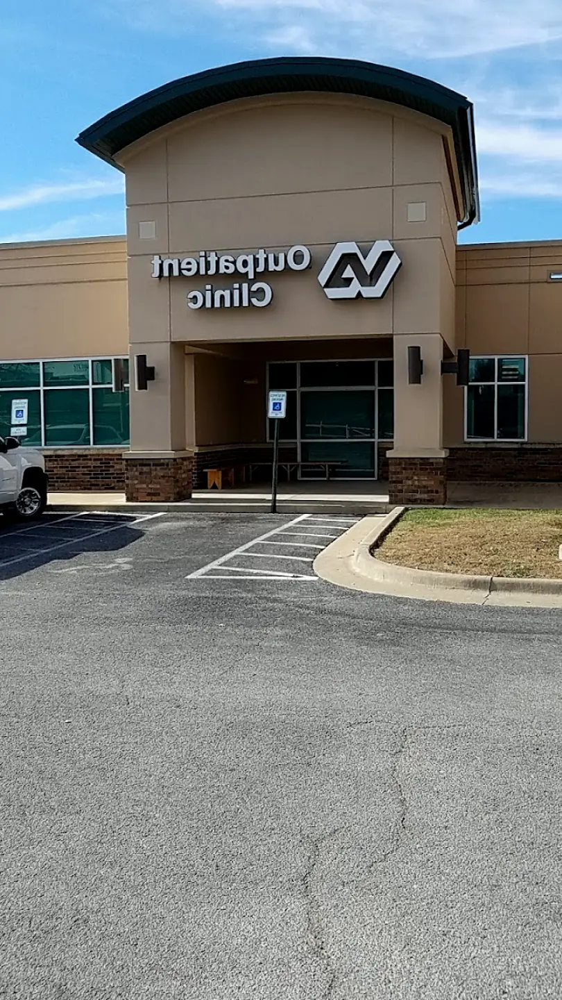 Branson VA Clinic