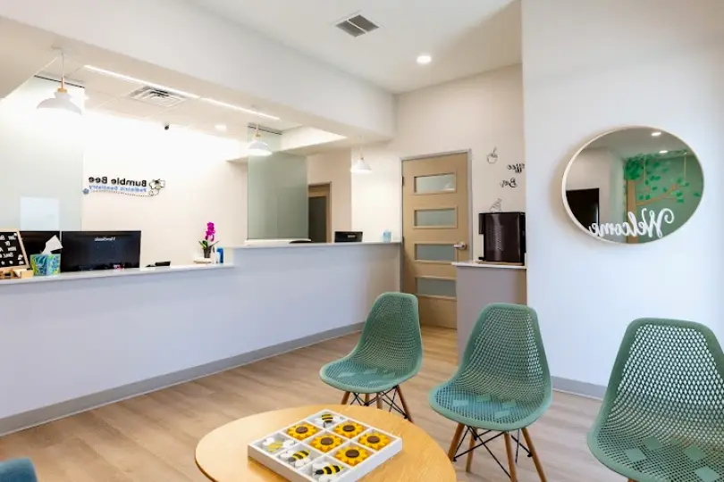 Bumble Bee Pediatric Dentistry of Hutto