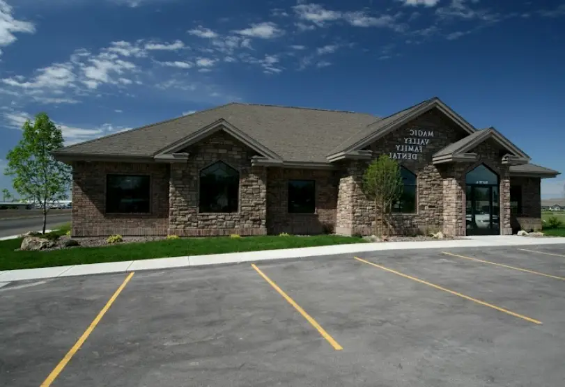 Burley Magic Valley Family Dental