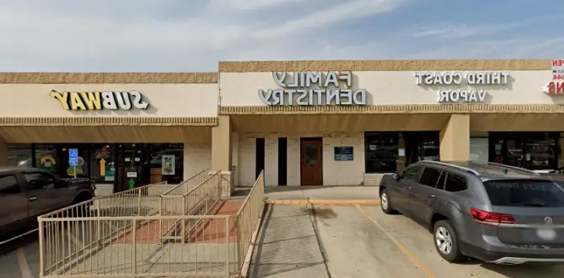 Calallen John T. Thompson, DDS