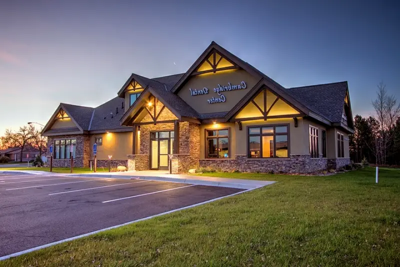 Cambridge Dental Center