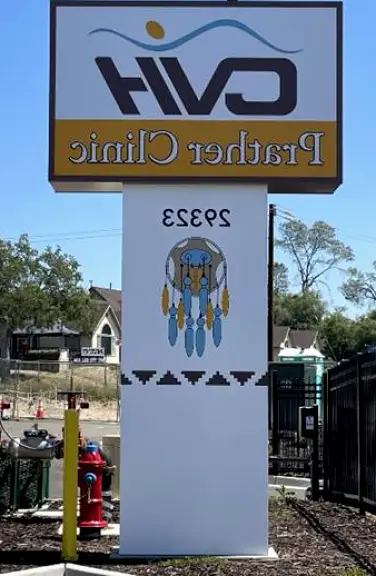 Central Valley Indian Health - Prather Clinic