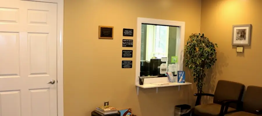 Claremont Family Dentistry - Dr. Michael J. Gordon, D.D.S.