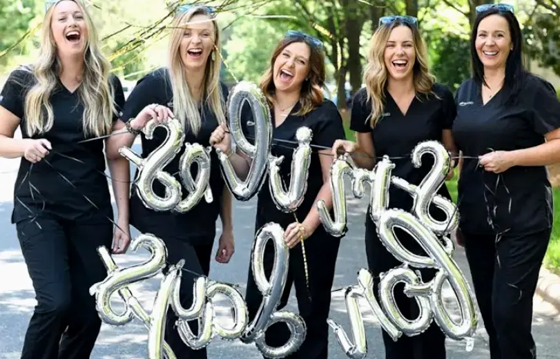 Clearsmile Orthodontics (Huntersville)