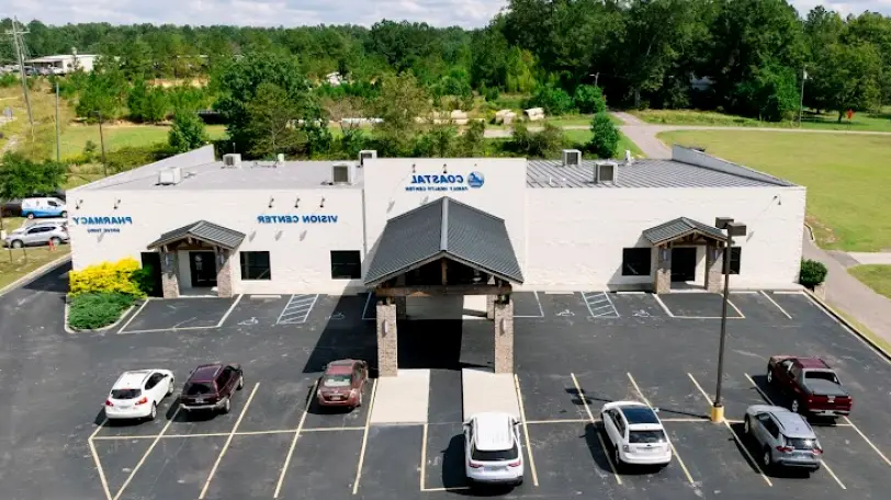 Coastal Family Health Center Leakesville