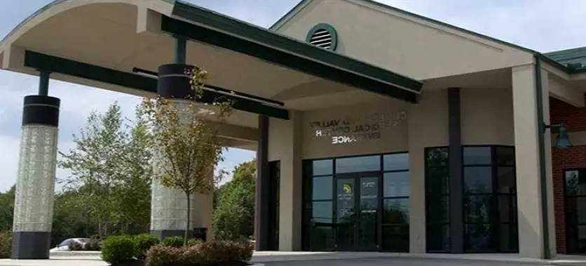 Corbin Cumberland Valley Surgery Center