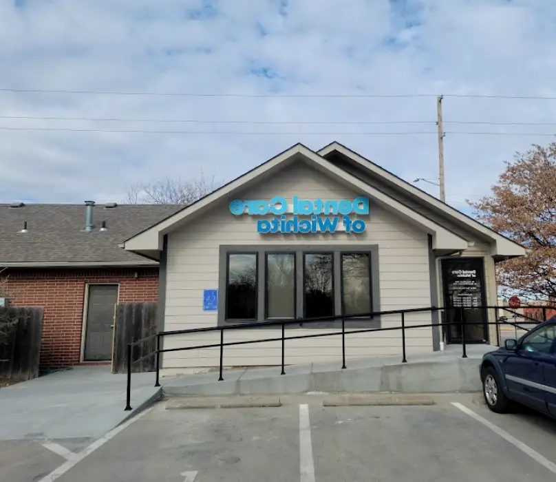  Dental Care of Wichita