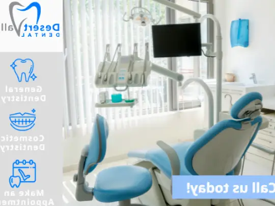 Desert Valley Dental | Sun Valley