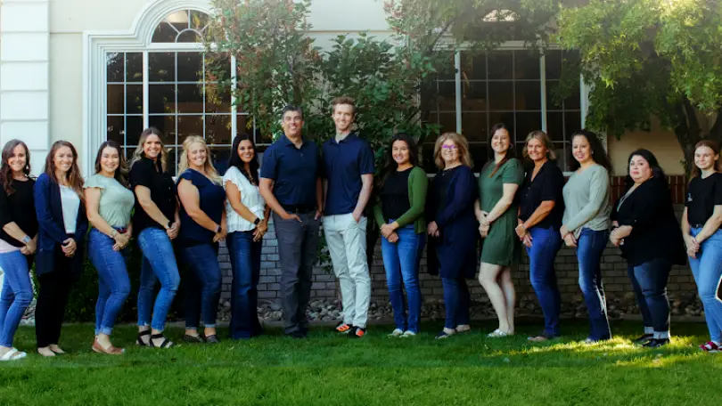 East Wenatchee Eastmont Family Dental
