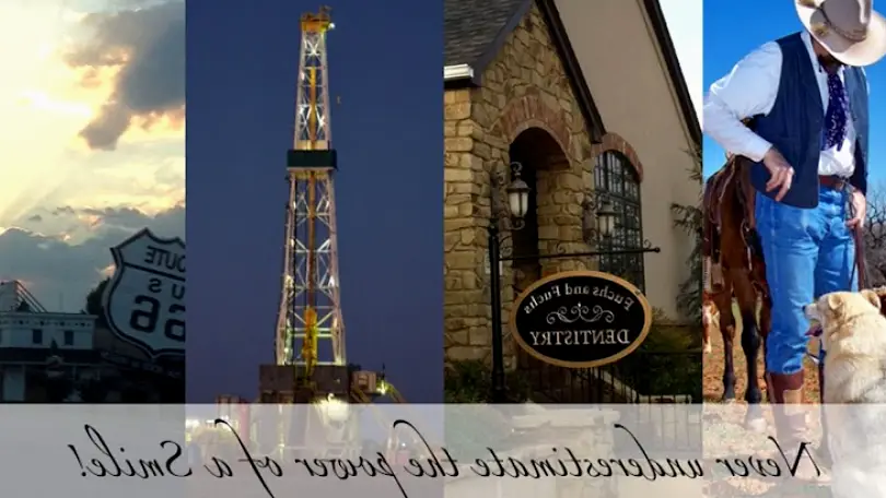 Elk City Fuchs & Fuchs Dentistry