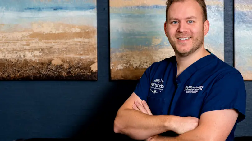  Everett Sky Ridge Periodontics & Implants