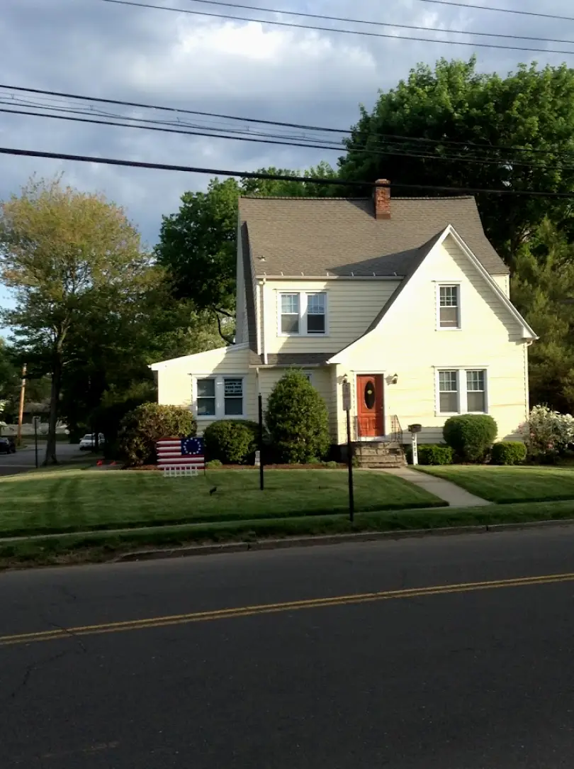 Fairfield Dr Peter OShea DDS
