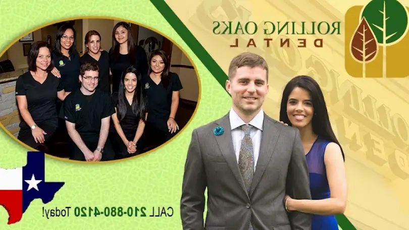 Garden Ridge Ana Paula Ferraz-Dougherty DDS