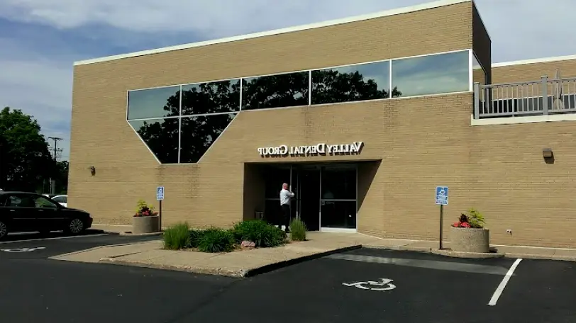 Golden Valley Valley Dental Group