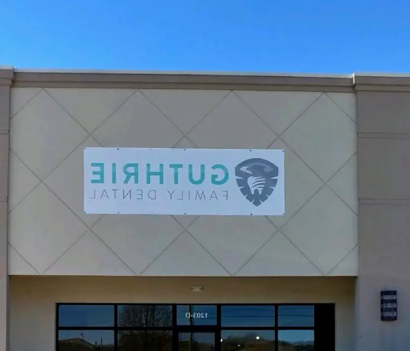 Grain Valley Guthrie Family Dental