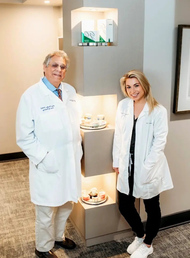 Guilford Friedler Dental Group