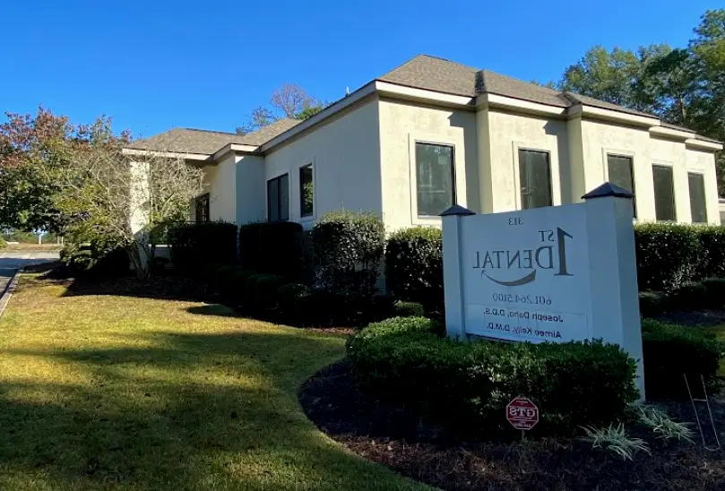Hattiesburg 1st Dental, LLC