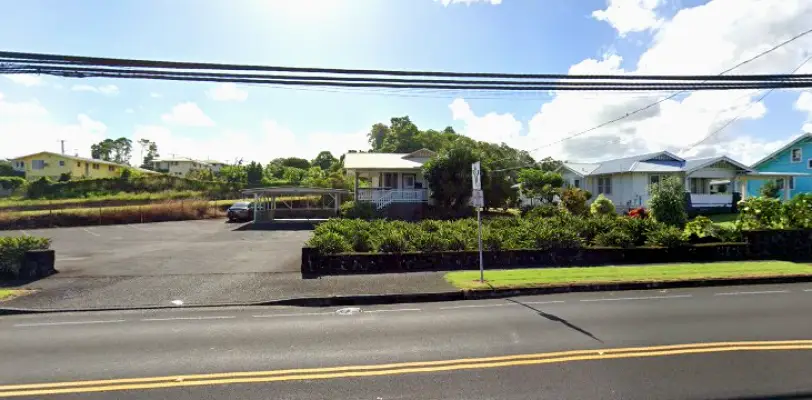 Hilo Ken M Yamashiro DDS, Inc