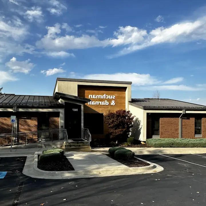 Independence Suchman & Darnall Family Dentistry