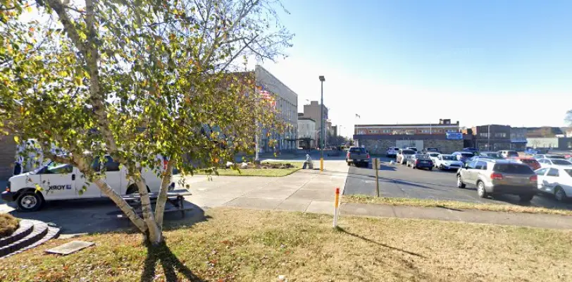 Ironton One Stop Family Medical Center