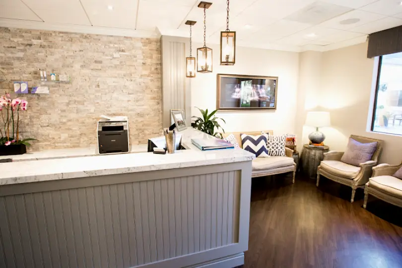La Jolla Seaside Dental