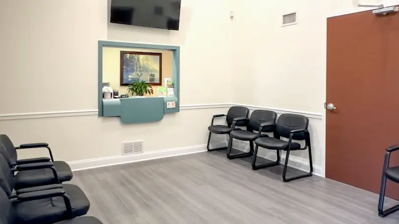 Leading Edge Oral Surgery Centereach