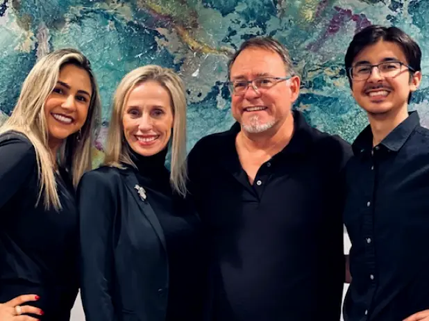 Leawood Convergent Dentistry