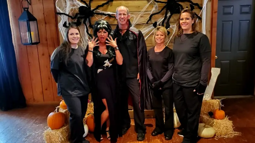 Lexington Brad Pitts Family & Cosmetic Dentistry