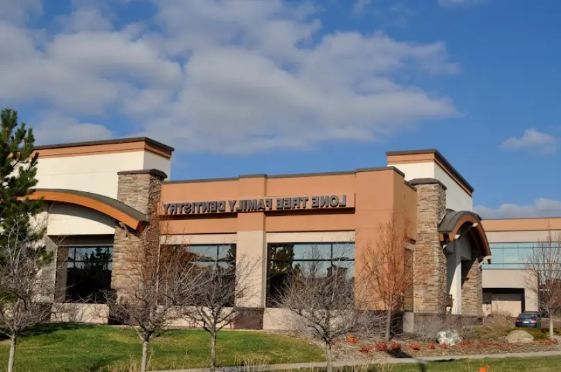  Lone Tree Family Dentistry- Dr. Kelly Freeman